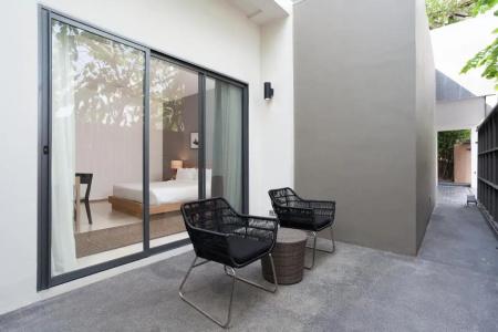 Stay Wellbeing & Lifestyle Resort - Sha Extra Plus - 82