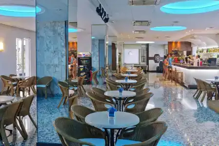 Ght Balmes,-Aparthotel&Splash - 31