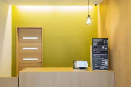 M's Gojo Odawara - 1