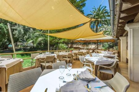 Lago Garden Apart-Suites & Spa - 20