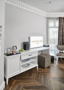 Nexthouse Pera - 12