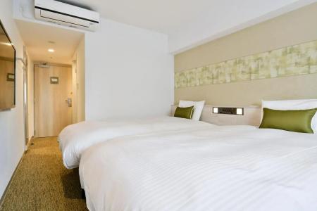Vessel Inn Chiba Ekimae - 23