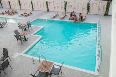 Lefkadio Suites - 20