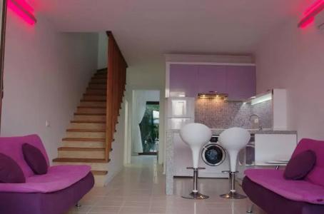 Aydos Suites - 3