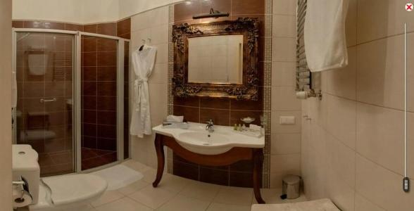 Bohema Boutique & Spa - 8