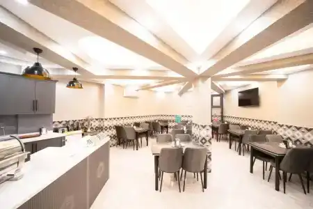Vizyon Park Otel - 13