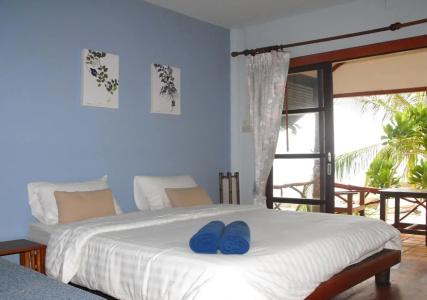 Sea Scene Resort - 1