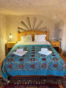 Babayan Evi Cave Boutique - Boutique Class - 40