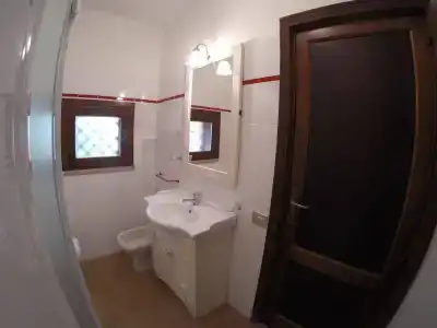 Residence Spiaggia Bianca - 7