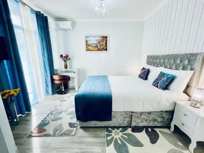 Premier City Aparthotel - 25