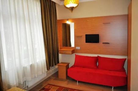 Antique Hostel - 113