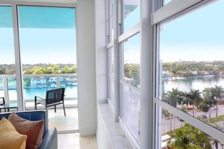 Seacoast Suites on Miami Beach - 355