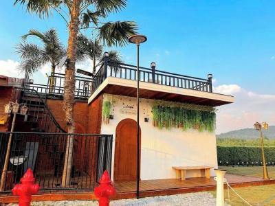 Apinya Resort Bangsaray - 123