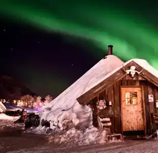 SnowKirkenes - 16