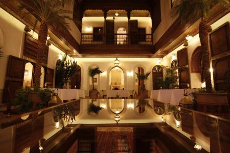 Riad Melhoun & Spa - 0