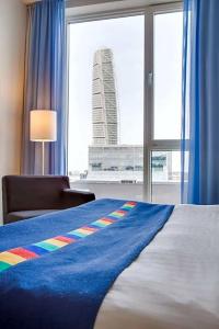 Park Inn by Radisson Malmö - 70