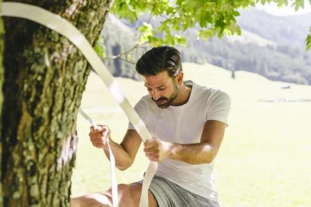 TraumAlpina - Yoga & Ayurveda Adults only - 9