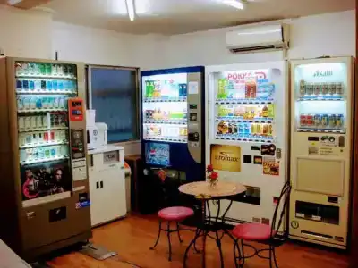 Palace Nagoya - 10