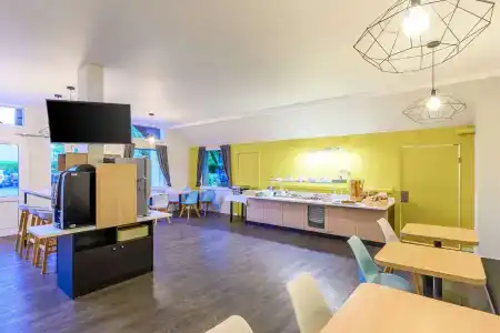 Comfort Amiens Nord - 21