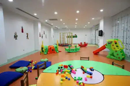 ÖZkaymak Select Resort - 24