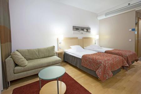 Scandic Oulu City - 52