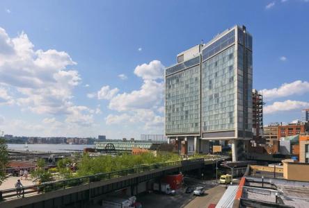 The Standard, High Line New York - 18