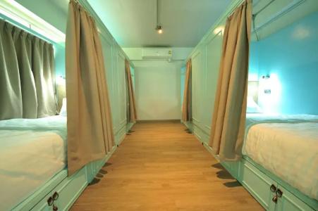 Latima Boutique Hostel - 35