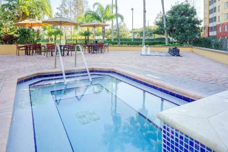 Bluegreen Vacations Orlando Sunshine Resort - 33