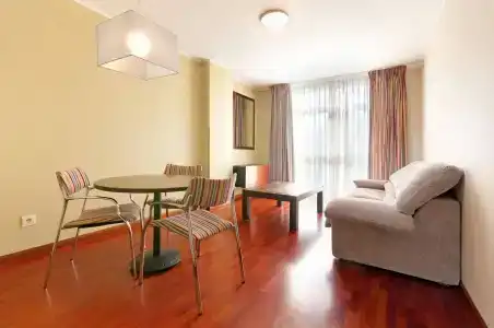 Tryp Valladolid Sofia Parquesol - 22