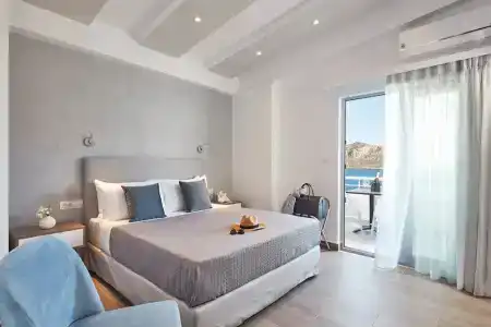 Alkinoi Resort And Spa - 51