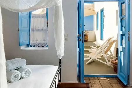 Pantelia Suites - 82