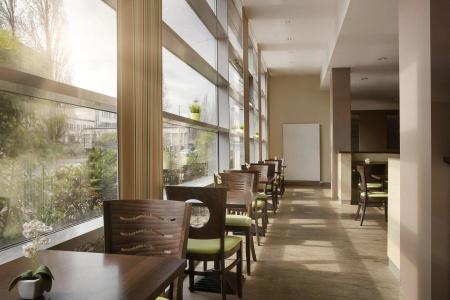 Holiday Inn Express Frankfurt Messe, An Ihg - 21