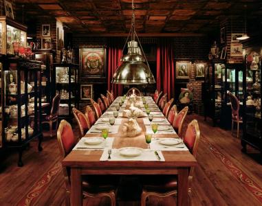 Faena Buenos Aires - 32