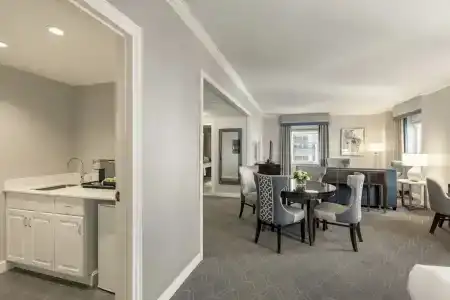 Fairmont Olympic - 163