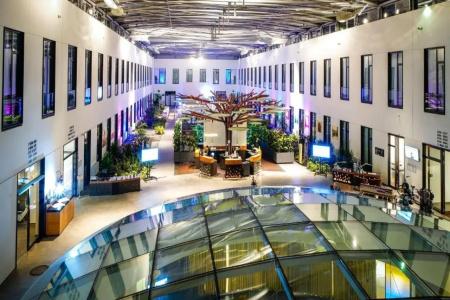 Mercure Moa Berlin - 16