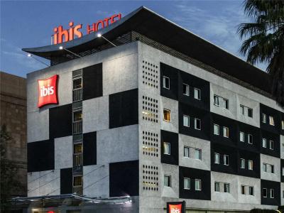 Ibis Mexico Perinorte - 27