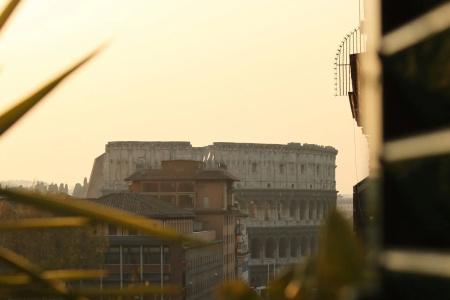 Colosseo Panorama - 21