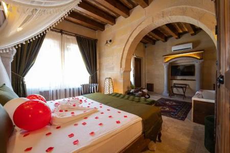 Pegas Cave Suites - 43