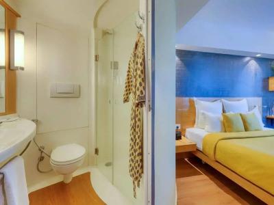 ibis Bengaluru Outer Ring Road - 8