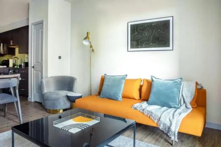 Placemakr Music Row - 30