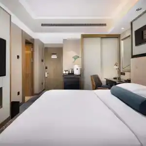Pullman Shanghai Jing An - 30