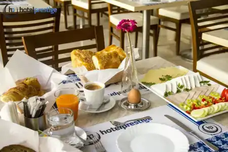 Prestige - 9