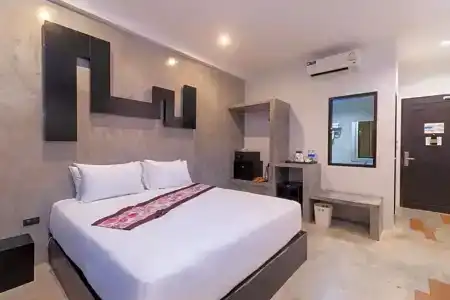 Aonang Viva Resort - Sha Plus - 110