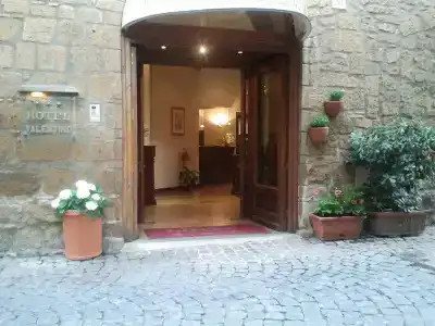 Valentino Centro Storico - 0