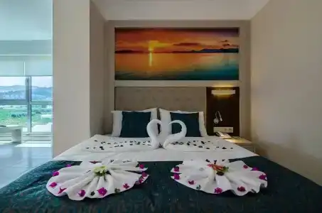 The Lumos Deluxe Resort & Spa - 35