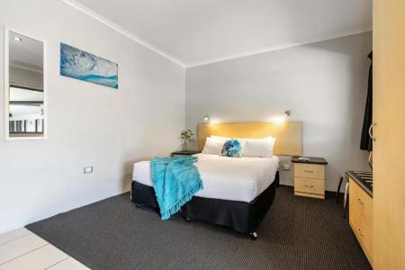 Alara Motor Inn - 58