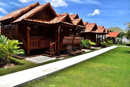 Thai House Resort - 23