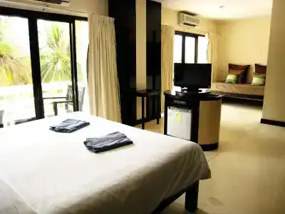 Amarin Samui - Sha Plus Certified - 40