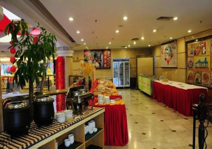 Guilin Park - 12
