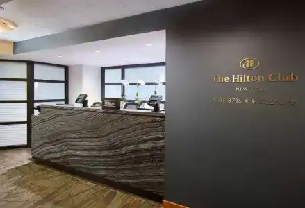 Hilton Club New York - 30